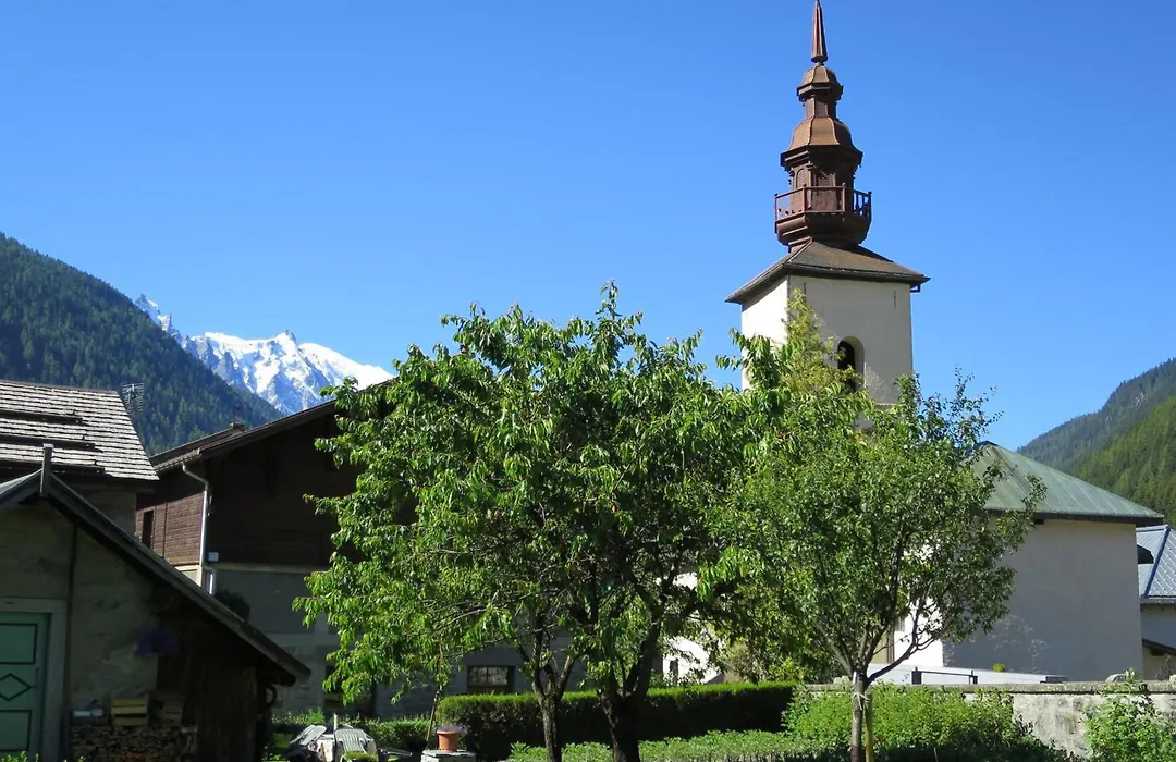 Chalet Sunshine Argentiere Chamonix-1