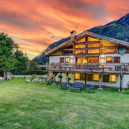 Chalet Tissières-2