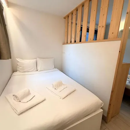 Hotel Le Chamonix-3