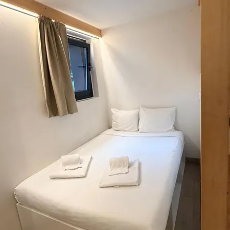 Hotel Le Chamonix-2