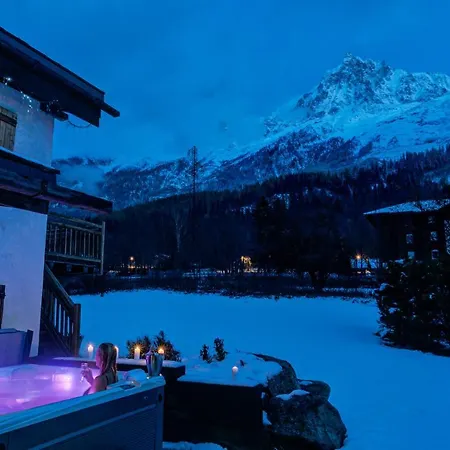 Chalet Tissières-3